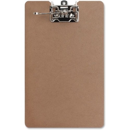 Business Source CLIPBOARD, ARCH, LEVER, 9X13 BSN01382